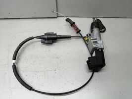 Chrysler 300M Ignition lock 04760844AB