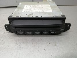 Chrysler 300M CD/DVD changer P04858522AI