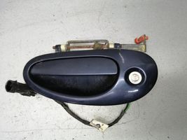 Chrysler 300M Front door exterior handle 