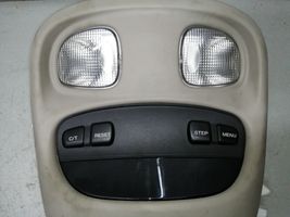 Chrysler 300M Illuminazione sedili anteriori 56042754AG