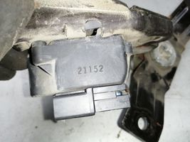 Chrysler 300M Tailgate/trunk/boot lock/catch/latch 