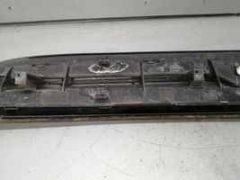 Citroen Xsara Picasso Front bumper upper radiator grill 9661773880