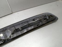 Citroen Xsara Picasso Grille calandre supérieure de pare-chocs avant 9661773880