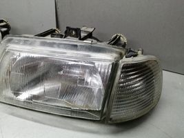 Seat Cordoba (6K) Lampy przednie / Komplet 