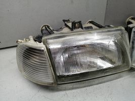 Seat Cordoba (6K) Lampy przednie / Komplet 