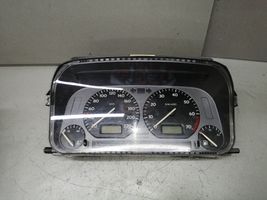 Volkswagen Vento Compteur de vitesse tableau de bord 1H5919033E