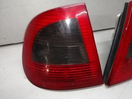 Seat Cordoba (6K) Set di luci posteriori 6K5945095