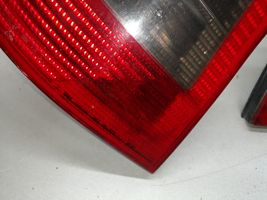 Seat Cordoba (6K) Lampy tylne / Komplet 6K5945095