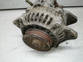 Mitsubishi Galant Alternator 