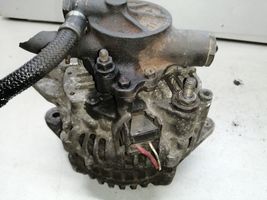 Mitsubishi Galant Alternator 