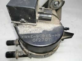 Jaguar S-Type Vacuum valve XW4E9C915AB