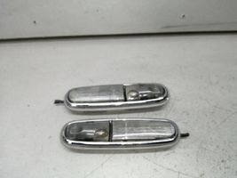 Jaguar S-Type Front seat light 5360AC