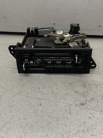 Chrysler Voyager Climate control unit 4677225