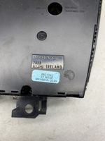 Volvo S80 Panel klimatyzacji 8651242