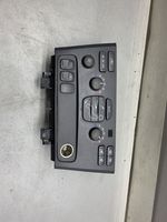 Volvo S80 Panel klimatyzacji 8651242