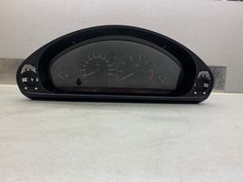 BMW 3 E36 Tachimetro (quadro strumenti) 88311220