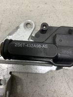 Ford Fiesta Loading door lock 2S6T432A98AE