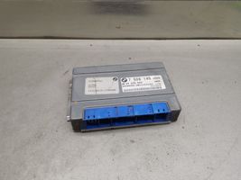 BMW 3 E46 Gearbox control unit/module 7508145