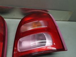 Nissan Micra Set di luci posteriori 