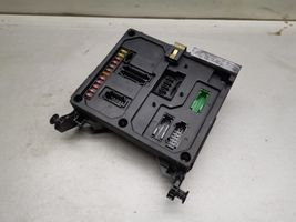 Volkswagen Sharan Fuse module 7M0962258K