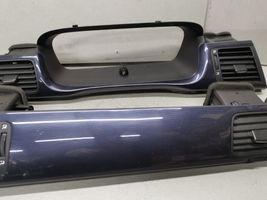 Honda FR-V Garniture, panneau de grille d'aération latérale 77630SJDG020