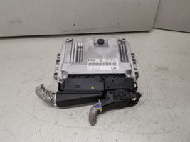 Honda FR-V Engine control unit/module 0281013521