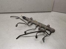 Honda FR-V Kraftstoffverteiler Einspritzleiste Verteilerrohr 0445214121