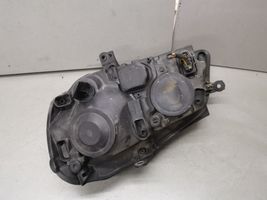 Volkswagen Polo IV 9N3 Phare frontale 6Q1941008AJ