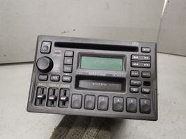 Volvo S40, V40 Unità principale autoradio/CD/DVD/GPS 3533775