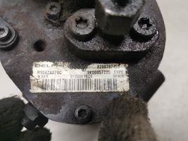 Nissan Almera N16 Polttoaineen ruiskutuksen suurpainepumppu 8200707450