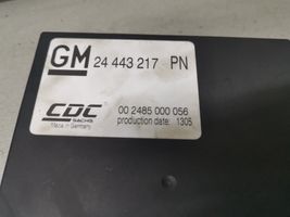Opel Signum Inne komputery / moduły / sterowniki 24443217