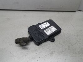 Opel Signum Oven ohjainlaite/moduuli 13193368