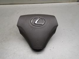 Lexus GS 300 350 430 450H Ohjauspyörän turvatyyny 