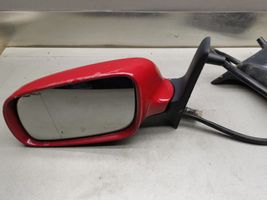 Volkswagen Sharan Manual wing mirror 