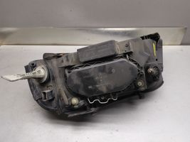 Volkswagen Sharan Faro/fanale 0301182202