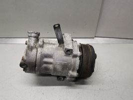 Opel Astra G Ilmastointilaitteen kompressorin pumppu (A/C) 24422013