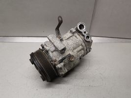 Opel Astra G Ilmastointilaitteen kompressorin pumppu (A/C) 24422013