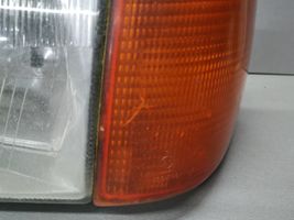 Audi 100 200 5000 C3 Faro/fanale 0301066111