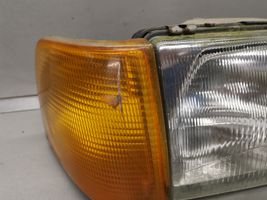 Audi 100 200 5000 C3 Faro/fanale 0301066111