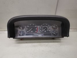 Jaguar XJ X300 Compteur de vitesse tableau de bord DPP1100