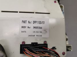 Jaguar XJ X300 Tachimetro (quadro strumenti) DPP1100