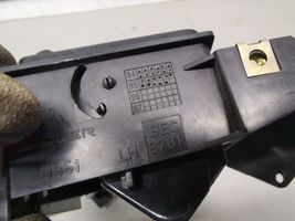 Jaguar XJ X300 Electric window control switch BEC8700