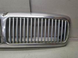 Jaguar XJ X300 Grille de calandre avant 