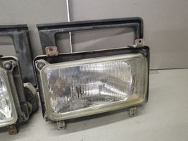 Volkswagen I LT Lampy przednie / Komplet 281941752D