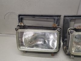 Volkswagen I LT Headlights/headlamps set 281941752D