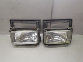 Volkswagen I LT Headlights/headlamps set 281941752D