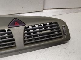 Volvo XC70 Grille d'aération centrale 3409374