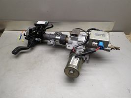 Opel Corsa C Electric power steering pump 24463938