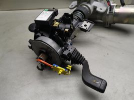 Opel Corsa C Electric power steering pump 24463938