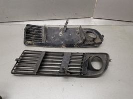 Audi A6 S6 C5 4B Grille inférieure de pare-chocs avant 4B0807682M